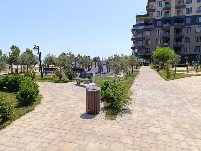 3 otaqlı yeni tikili - Sumqayıt - 93 m² (3)