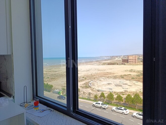 3 otaqlı yeni tikili - Sumqayıt - 93 m² (10)