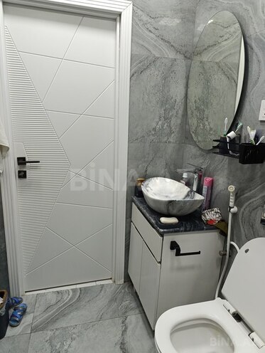 3 otaqlı yeni tikili - Sumqayıt - 93 m² (16)
