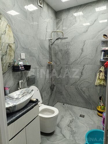 3 otaqlı yeni tikili - Sumqayıt - 93 m² (17)