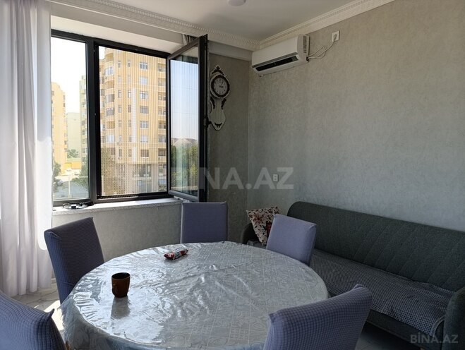 3 otaqlı yeni tikili - Sumqayıt - 93 m² (6)