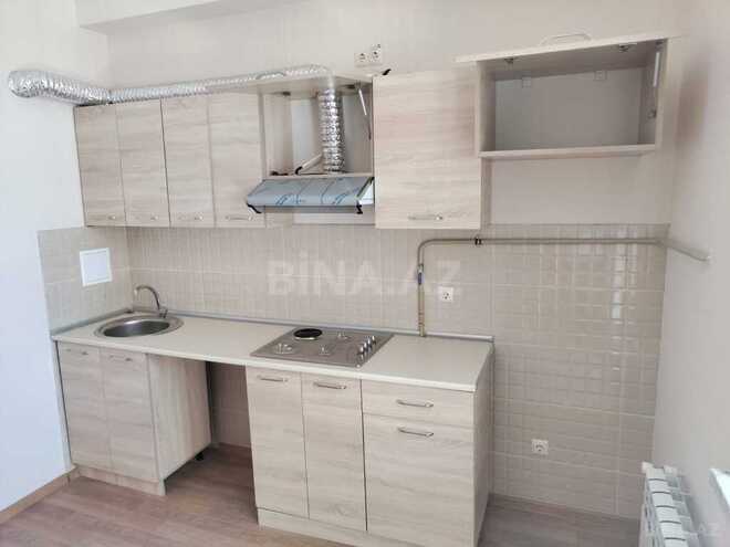 3 otaqlı yeni tikili - Hövsan q. - 85 m² (7)