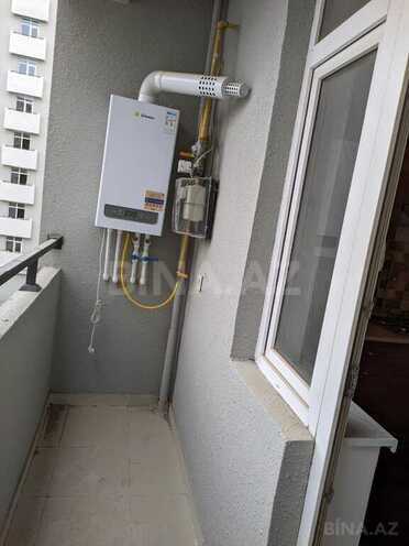 3 otaqlı yeni tikili - Hövsan q. - 85 m² (13)