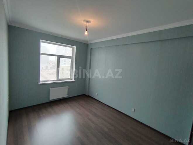 3 otaqlı yeni tikili - Hövsan q. - 85 m² (5)