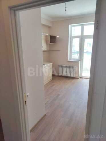 3 otaqlı yeni tikili - Hövsan q. - 85 m² (8)