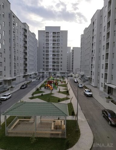 3 otaqlı yeni tikili - Hövsan q. - 85 m² (20)
