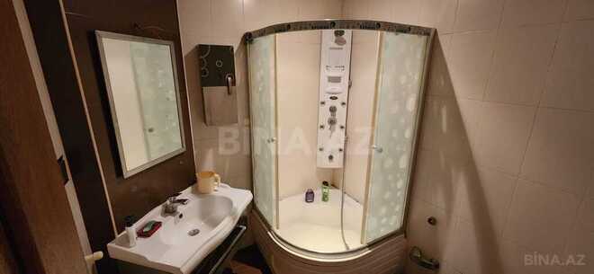 2 otaqlı yeni tikili - Həzi Aslanov m. - 90 m² (13)