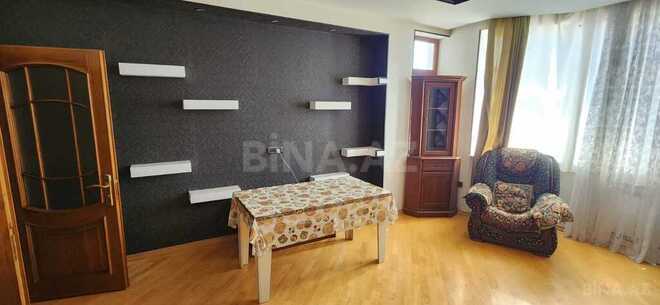2 otaqlı yeni tikili - Həzi Aslanov m. - 90 m² (12)