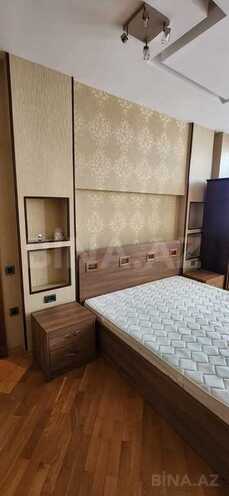 2 otaqlı yeni tikili - Həzi Aslanov m. - 90 m² (6)