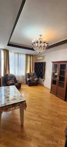 2 otaqlı yeni tikili - Həzi Aslanov m. - 90 m² (28)