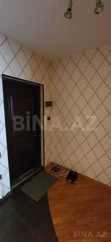 2 otaqlı yeni tikili - Həzi Aslanov m. - 90 m² (15)