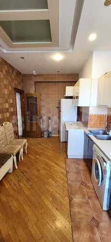 2 otaqlı yeni tikili - Həzi Aslanov m. - 90 m² (18)