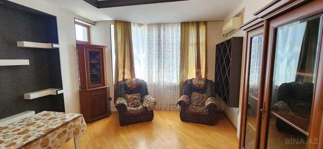 2 otaqlı yeni tikili - Həzi Aslanov m. - 90 m² (24)
