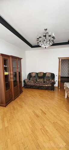 2 otaqlı yeni tikili - Həzi Aslanov m. - 90 m² (11)