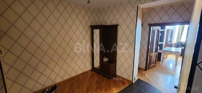 2 otaqlı yeni tikili - Həzi Aslanov m. - 90 m² (4)
