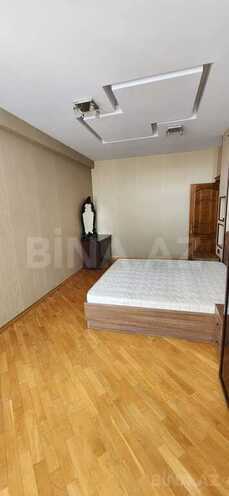 2 otaqlı yeni tikili - Həzi Aslanov m. - 90 m² (9)