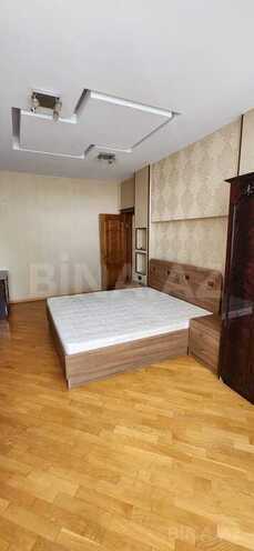 2 otaqlı yeni tikili - Həzi Aslanov m. - 90 m² (8)