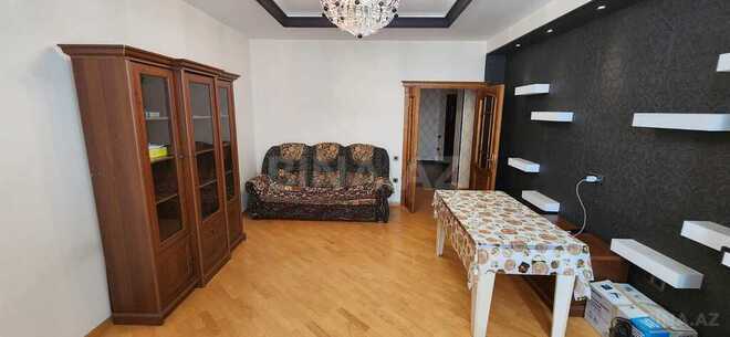 2 otaqlı yeni tikili - Həzi Aslanov m. - 90 m² (25)