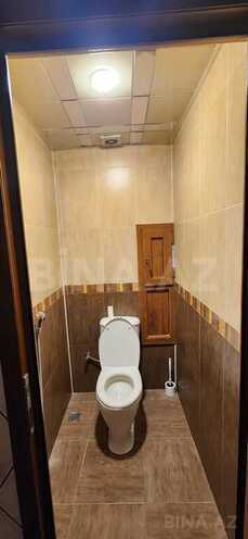 2 otaqlı yeni tikili - Həzi Aslanov m. - 90 m² (2)