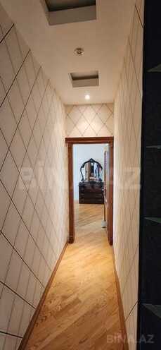2 otaqlı yeni tikili - Həzi Aslanov m. - 90 m² (5)
