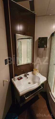 2 otaqlı yeni tikili - Həzi Aslanov m. - 90 m² (14)