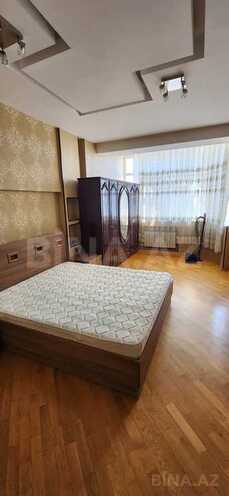 2 otaqlı yeni tikili - Həzi Aslanov m. - 90 m² (7)