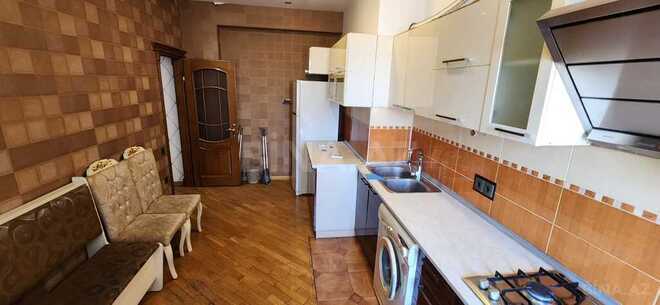 2 otaqlı yeni tikili - Həzi Aslanov m. - 90 m² (19)