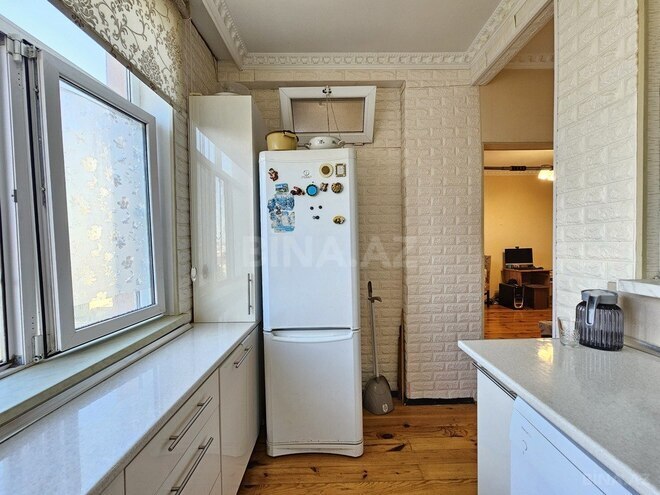 3 otaqlı yeni tikili - Xırdalan - 54 m² (6)