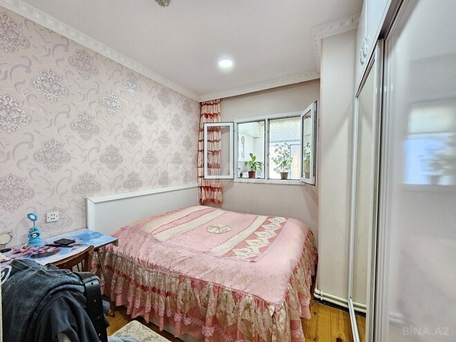 3 otaqlı yeni tikili - Xırdalan - 54 m² (9)