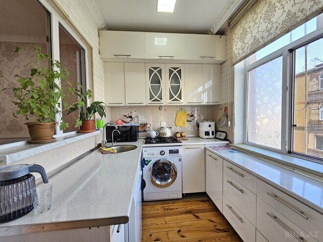3 otaqlı yeni tikili - Xırdalan - 54 m² (5)