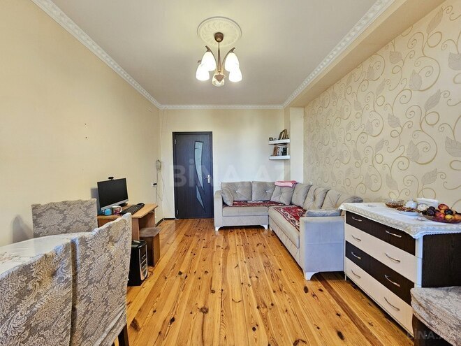 3 otaqlı yeni tikili - Xırdalan - 54 m² (2)
