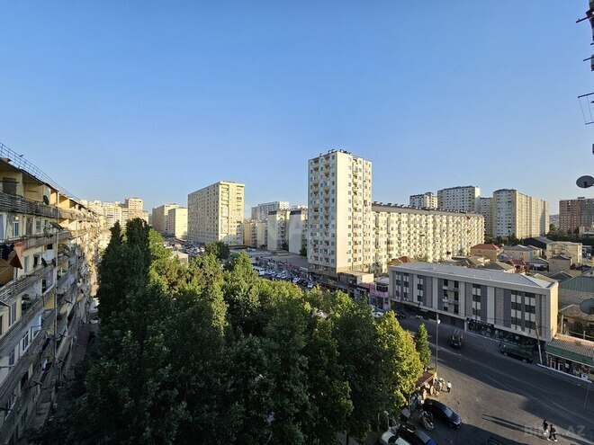3 otaqlı yeni tikili - Xırdalan - 54 m² (15)