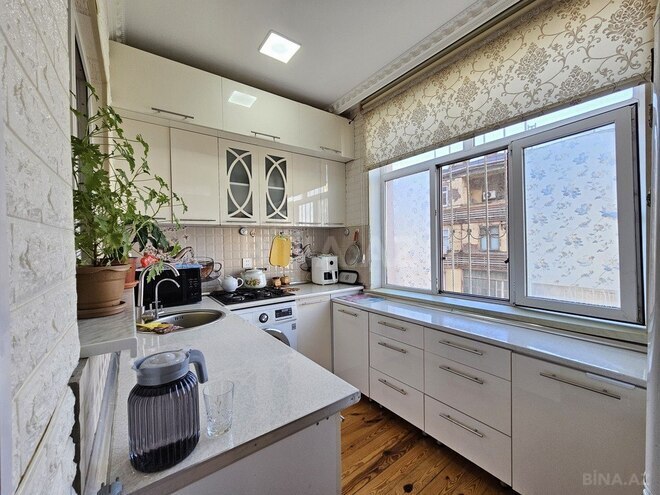 3 otaqlı yeni tikili - Xırdalan - 54 m² (4)