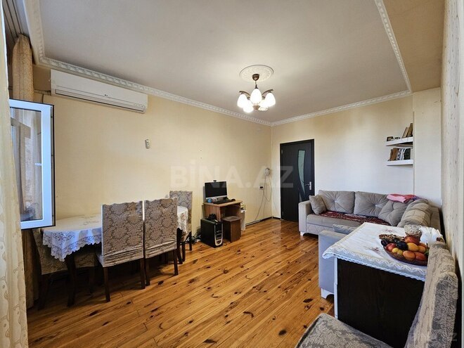 3 otaqlı yeni tikili - Xırdalan - 54 m² (3)