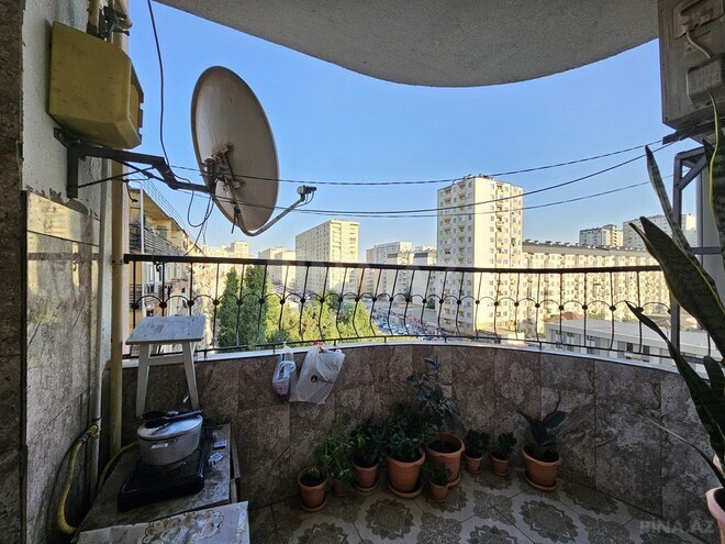 3 otaqlı yeni tikili - Xırdalan - 54 m² (14)