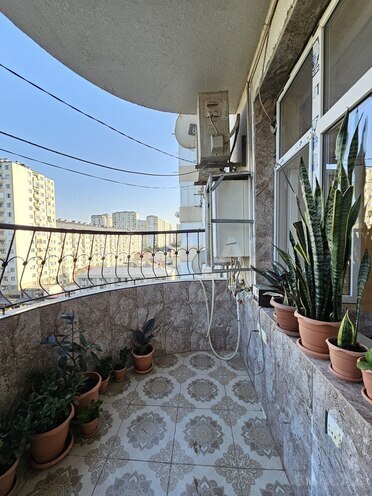 3 otaqlı yeni tikili - Xırdalan - 54 m² (13)
