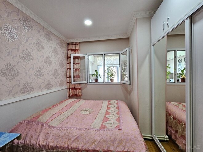 3 otaqlı yeni tikili - Xırdalan - 54 m² (10)