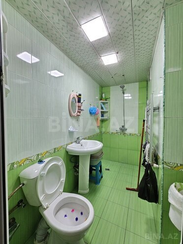 3 otaqlı yeni tikili - Xırdalan - 54 m² (17)