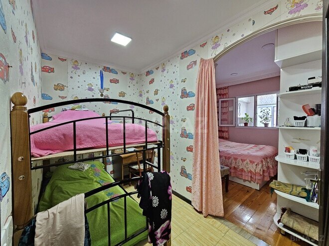 3 otaqlı yeni tikili - Xırdalan - 54 m² (7)