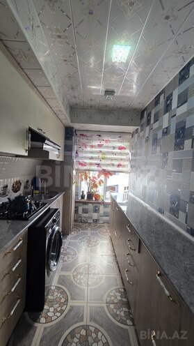 3 otaqlı yeni tikili - Xırdalan - 74 m² (5)