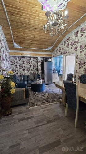 3 otaqlı yeni tikili - Xırdalan - 74 m² (1)
