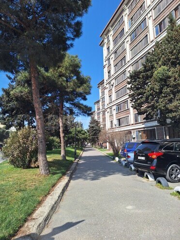 2 otaqlı köhnə tikili - 8-ci mikrorayon q. - 45 m² (1)