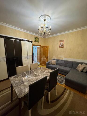 1 otaqlı yeni tikili - Xırdalan - 41 m² (2)