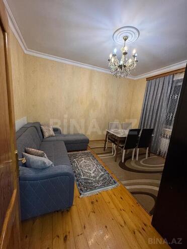 1 otaqlı yeni tikili - Xırdalan - 41 m² (1)