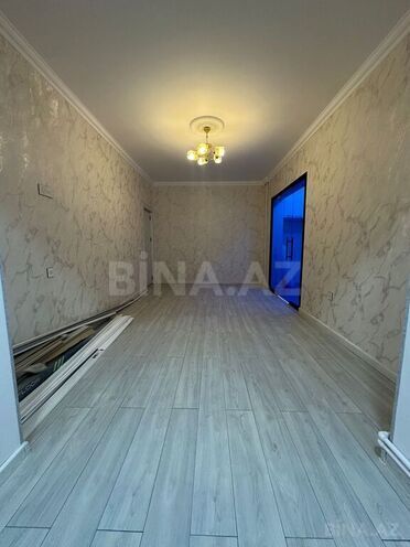 2 otaqlı köhnə tikili - Nəsimi m. - 45 m² (1)