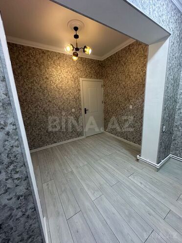 2 otaqlı köhnə tikili - Nəsimi m. - 45 m² (5)