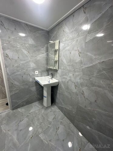 2 otaqlı köhnə tikili - Nəsimi m. - 45 m² (13)
