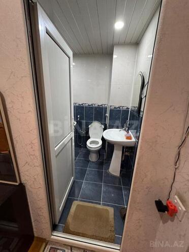 1 otaqlı yeni tikili - Xırdalan - 41 m² (7)