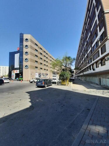 2 otaqlı köhnə tikili - 8-ci mikrorayon q. - 45 m² (17)