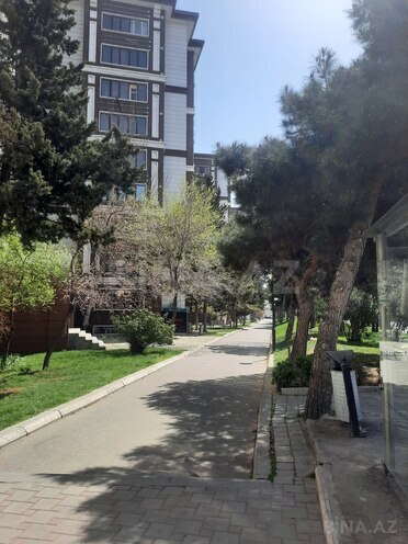 2 otaqlı köhnə tikili - 8-ci mikrorayon q. - 45 m² (18)
